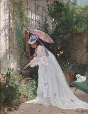 Flower Care